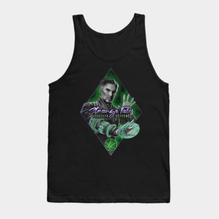 Strange Tales Tank Top